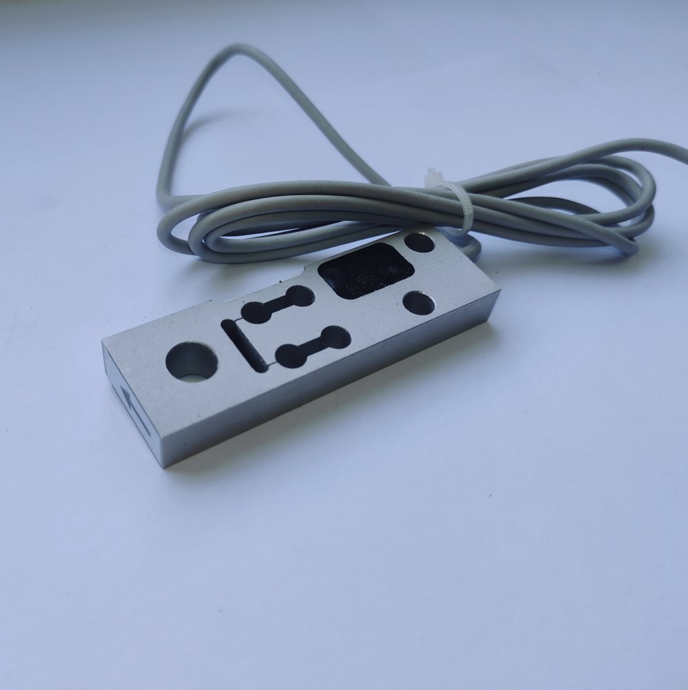Тензодатчик FFL 2K 0250AF new Robopac 0204300004