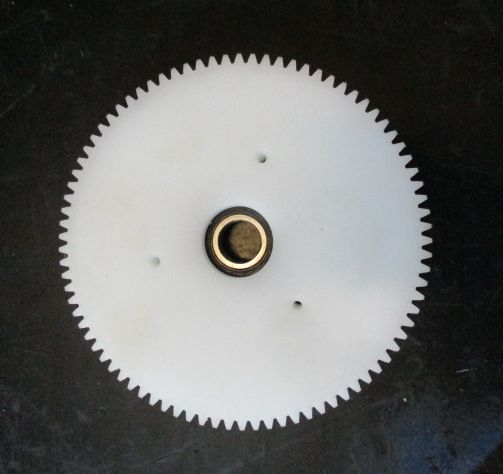 КОЛЕСО ЗУБЧАТОЕ Robopac Machinery 2540300070