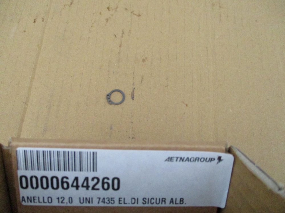КОЛЬЦО Robopac Machinery 0000644260