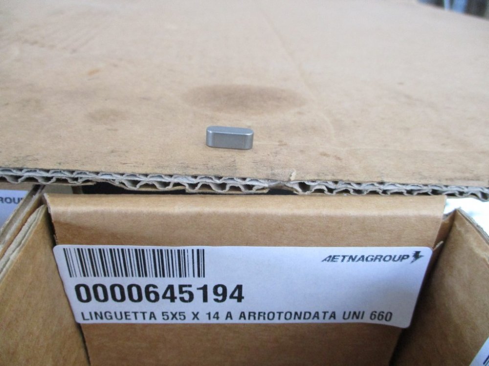 ШПОНКА Robopac Machinery 0000645194