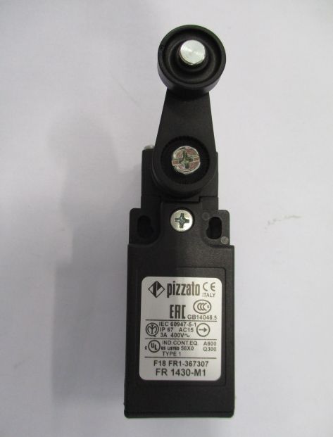 МИКРОВЫКЛЮЧАТЕЛЬ Robopac Machinery 0001300989