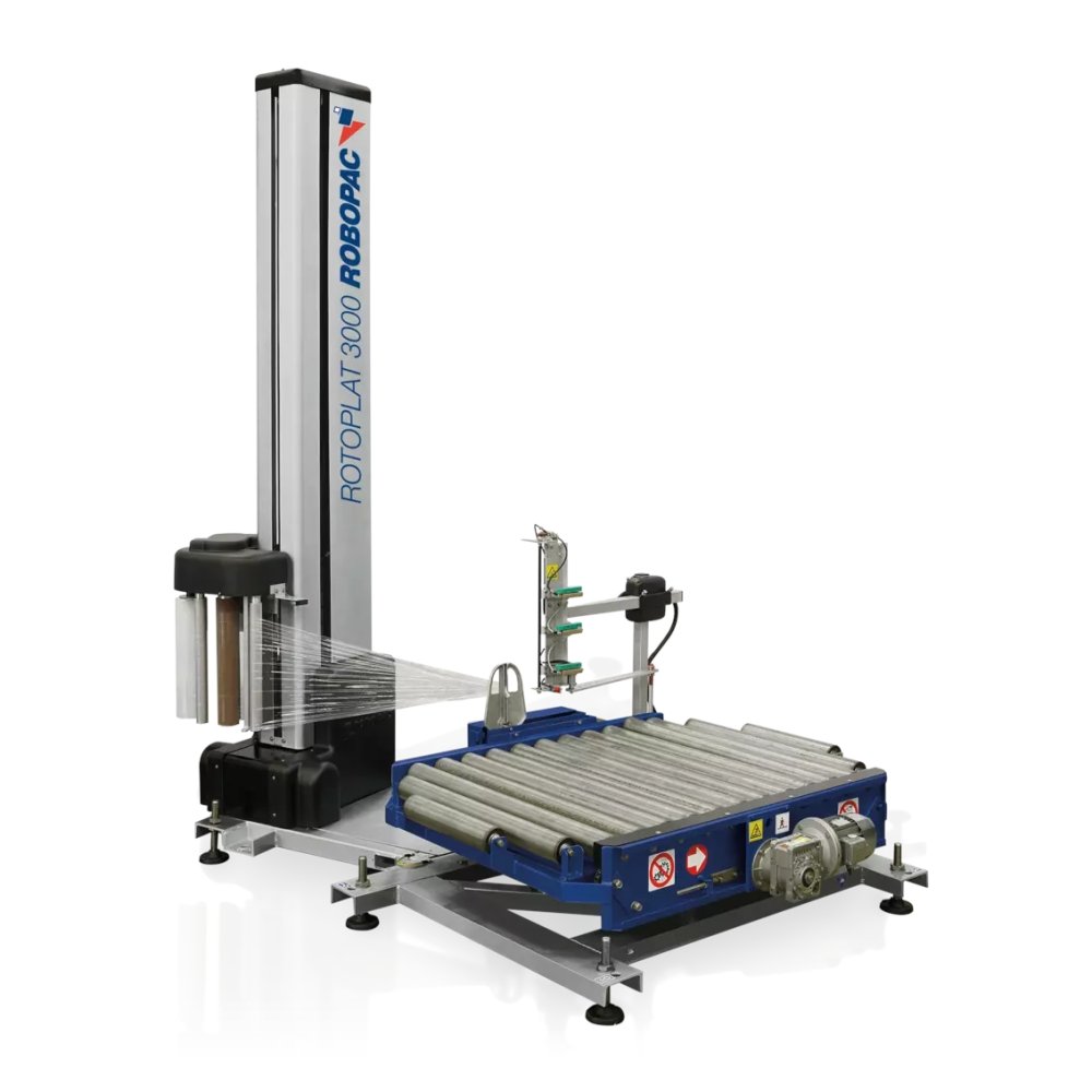 Паллетообмотчик Rotoplat 3000HD