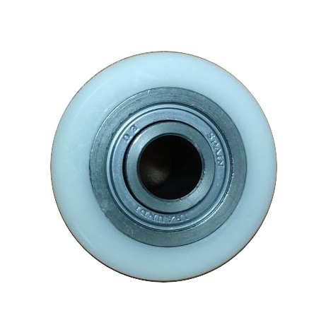 Ролик платформы TP без оси Robopac 2544300004