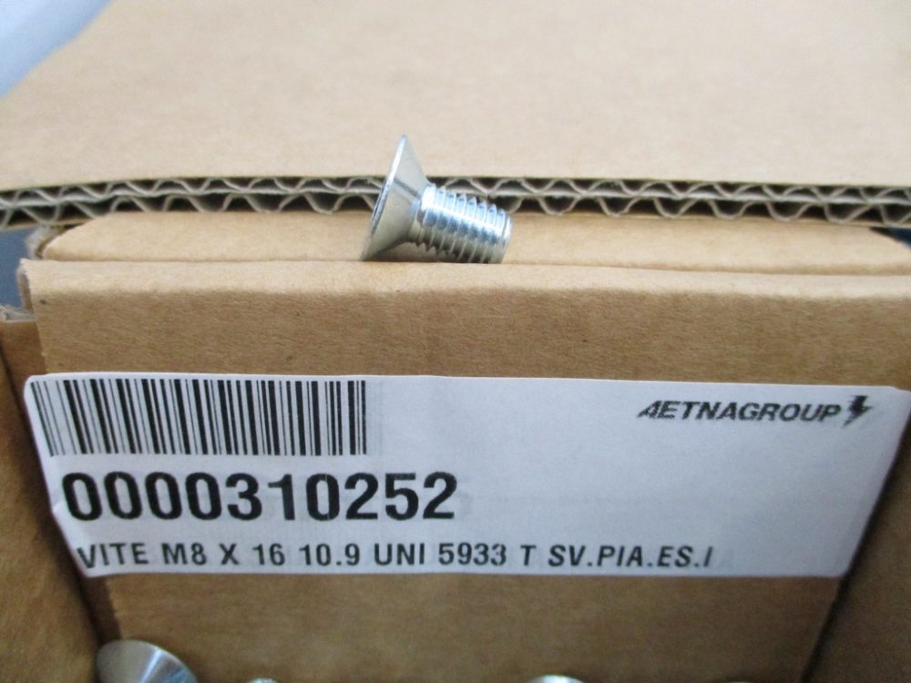 ВИНТ Robopac Machinery 0000310252