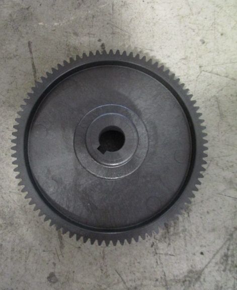 ЗУБЧАТОЕ КОЛЕСО ЦИЛИНДРИЧЕСКОЕ Robopac Machinery 2540300137