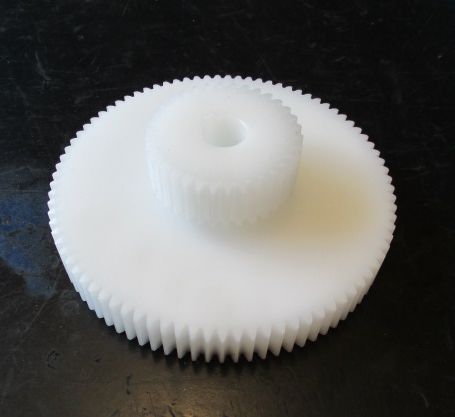 КОЛЕСО ЗУБЧАТОЕ Robopac Machinery 2540300068