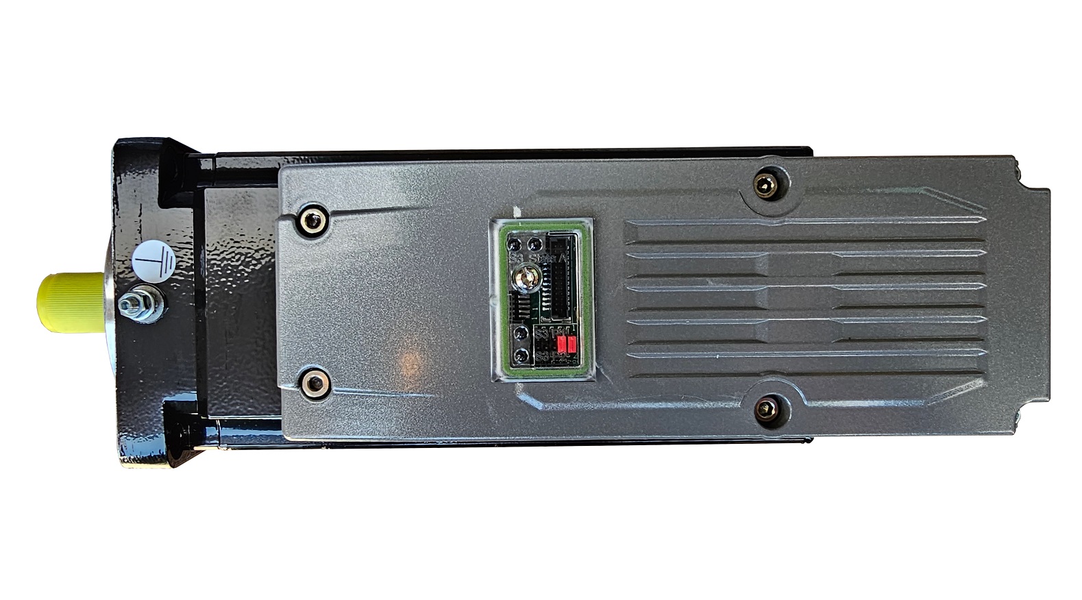 Сервомотор Schneider ILM1001P11F0000 код Prasmatic 2230380394